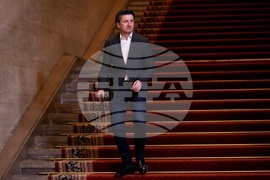 Министерски съвет - Мирослав Боршош - брифинг