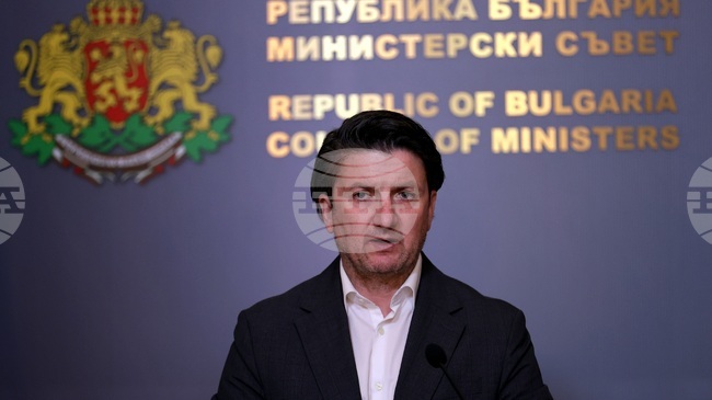 България отчита 5,8 на сто ръст на туристите през 2025 г. спрямо 2024 г., съобщи министърът на туризма в оставка Мирослав Боршош 