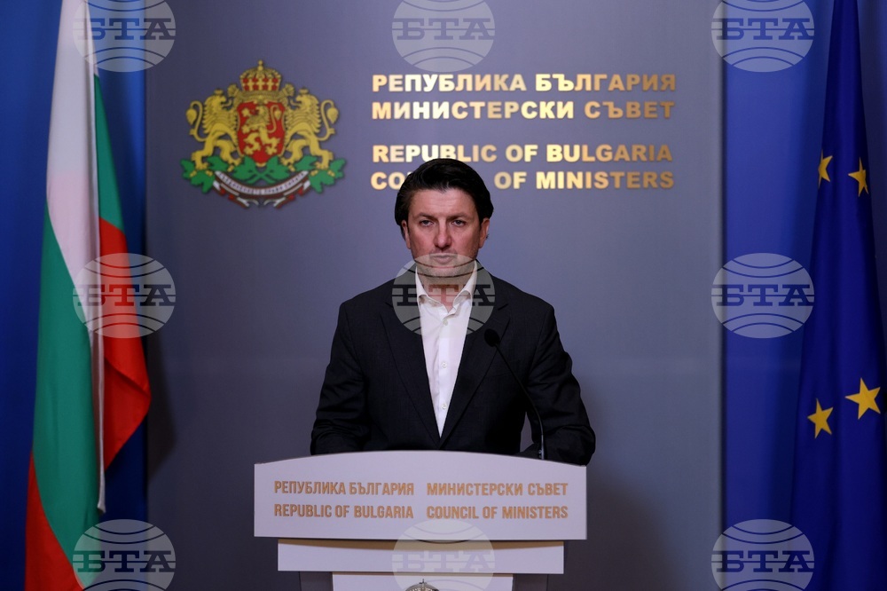 Bulgarian Tourism Sector Reports 5.8% Growth Y/Y