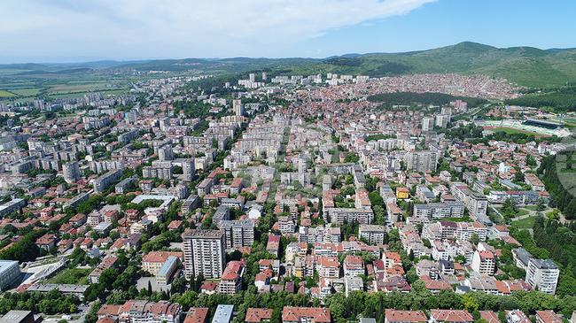В Стара Загора ще се състои Ден на бизнеса с две конференции – с фокус към водородни технологии, инвестиции, иновации и сигурност