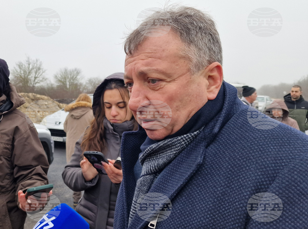 Темата за осигуряване на средства за ремонт на помпена станция „1300“ е актуална, каза кметът на Шумен Христо Христов