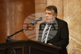 Софийски университет - книга - представяне