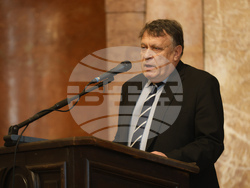 Софийски университет - книга - представяне