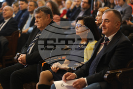 Софийски университет - книга - представяне