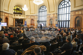 Проф. Джулио Тремонти - книга - представяне