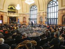 Проф. Джулио Тремонти - книга - представяне