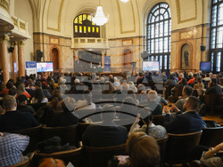 Проф. Джулио Тремонти - книга - представяне