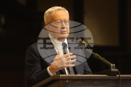 Проф. Джулио Тремонти - книга - представяне