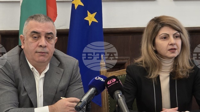 Родители на ученици от IV Основно училище в Сливен обявиха бойкот на учебните занятия