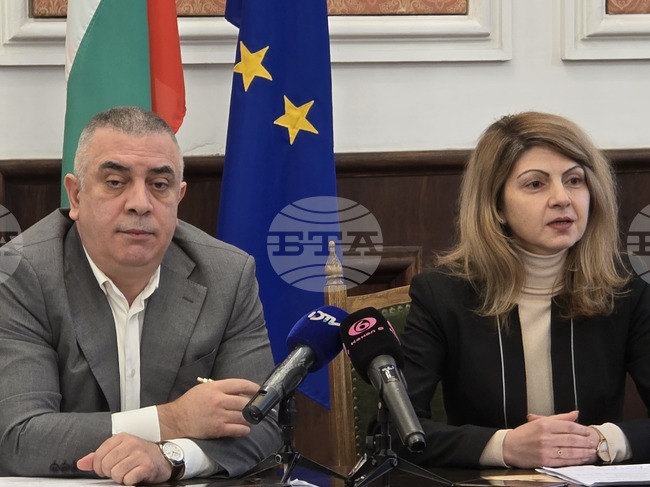 Кметът на Сливен обсъди с организаторите подготовката за преминаването на Giro d'Italia 2026 през региона