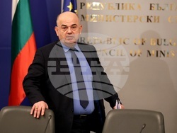 Министерски съвет - Механизъм за еврото - брифинг