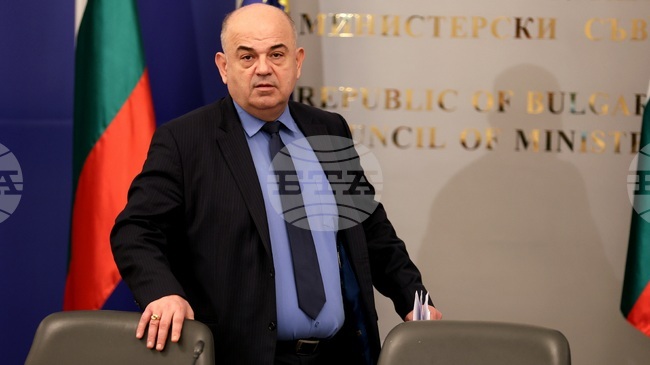 Interior Ministry Registers 18 Attempts at Circulating Fake Euro Banknotes in a Week