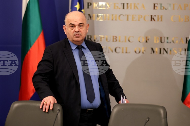 Interior Ministry Registers 18 Attempts at Circulating Fake Euro Banknotes in a Week