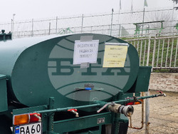 Шумен - водоподаване - авария - водоноски