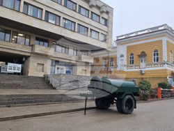 Шумен - водоподаване - авария - водоноски