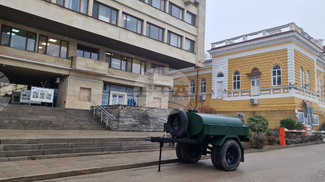 КЕВР започва проверка на „ВиК - Шумен“ във връзка със сигнали на граждани за влошено качество на водата в града