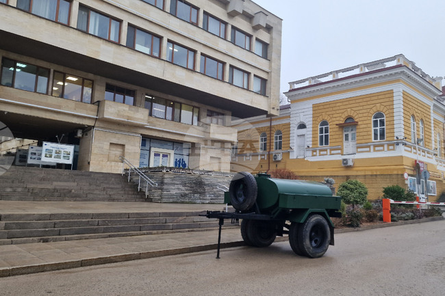 КЕВР започва проверка на „ВиК - Шумен“ във връзка със сигнали на граждани за влошено качество на водата в града