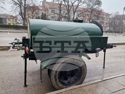 Шумен - водоподаване - авария - водоноски