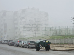 Шумен - водоподаване - авария - водоноски