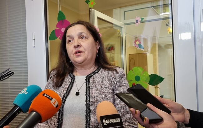 Прокуратурата и общинската администрация във Враца работят по сигнал за блудствени действия с четиригодишно дете