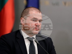 Министерски съвет - Механизъм за еврото - брифинг