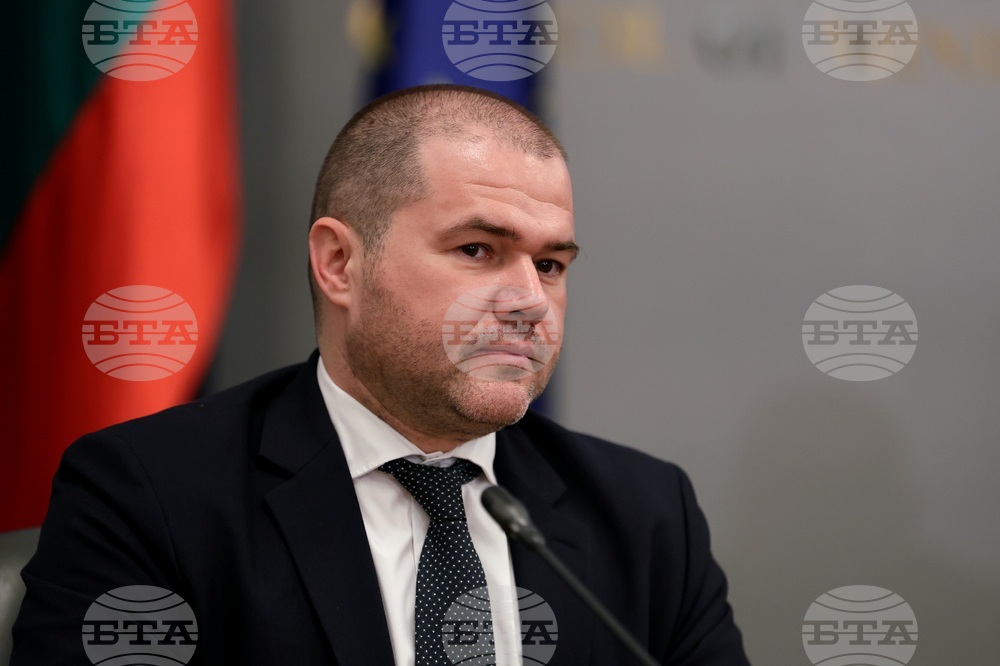 Министерски съвет - Механизъм за еврото - брифинг