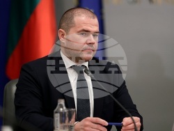 Министерски съвет - Механизъм за еврото - брифинг