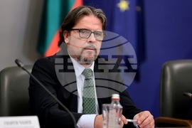 Министерски съвет - Механизъм за еврото - брифинг