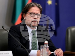 Министерски съвет - Механизъм за еврото - брифинг