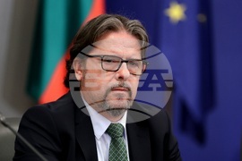 Министерски съвет - Механизъм за еврото - брифинг