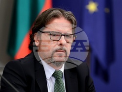 Министерски съвет - Механизъм за еврото - брифинг