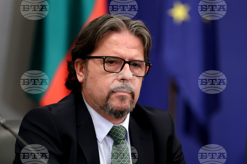 Министерски съвет - Механизъм за еврото - брифинг