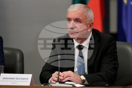 Министерски съвет - Механизъм за еврото - брифинг