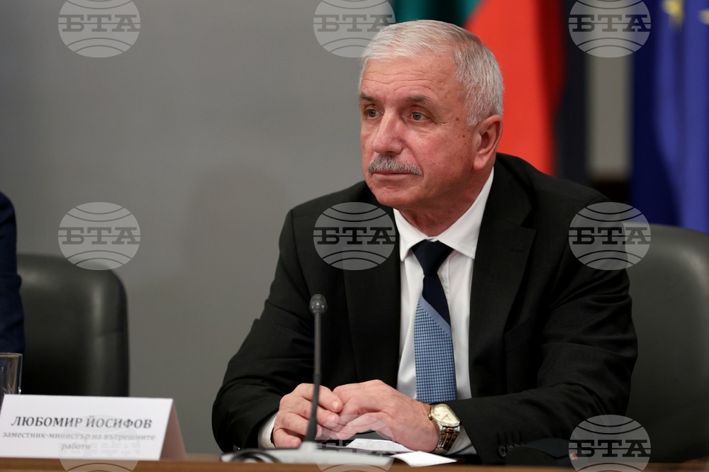 Министерски съвет - Механизъм за еврото - брифинг