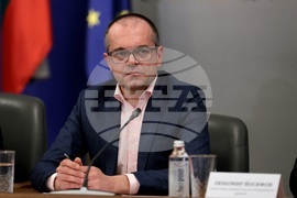 Министерски съвет - Механизъм за еврото - брифинг