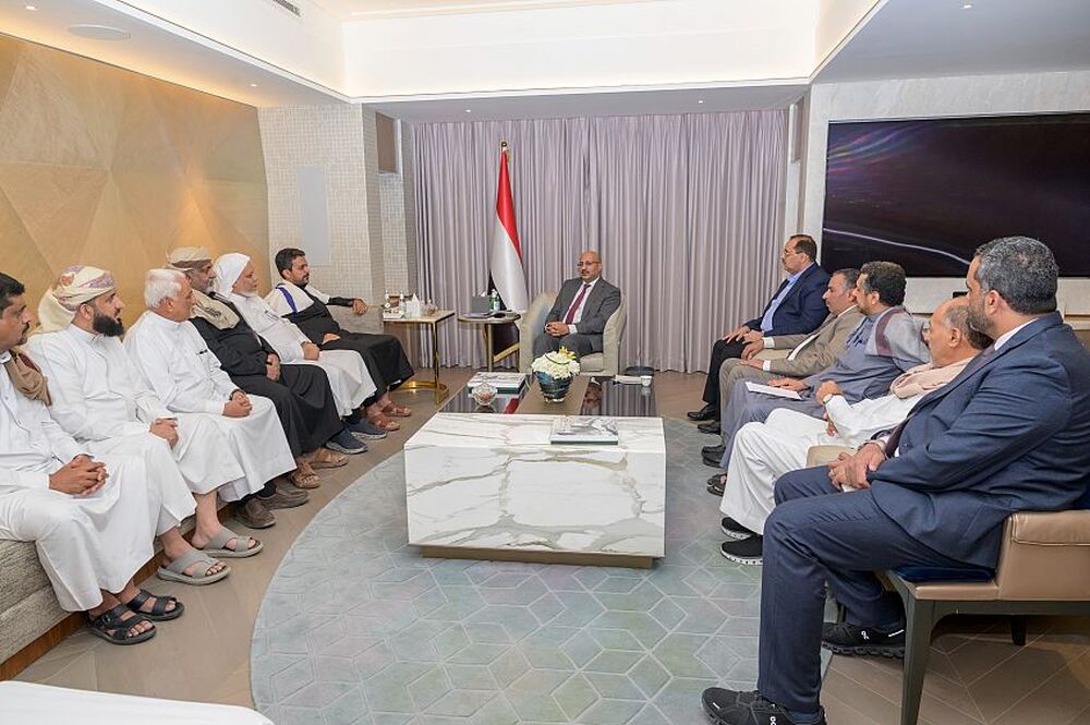 САБА: Провинция Хадрамаут е най-добрият пример за съвместно съществуване, заяви член на Президентския съвет на Йемен