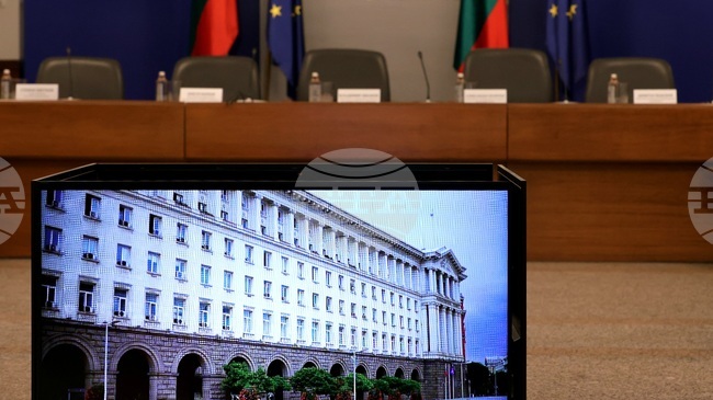 Необходимостта от Кодекс за социална подкрепа ще обсъдят министри, депутати и представители на бизнеса и синдикатите 