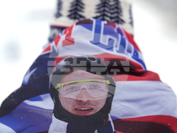 Milan Cortina Olympics Freestyle Skiing