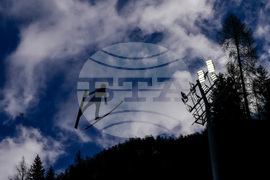 Milan Cortina Olympics Nordic Combined