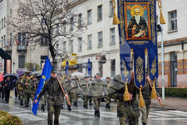 Велико Търново - празник на града