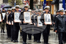 Велико Търново - празник на града