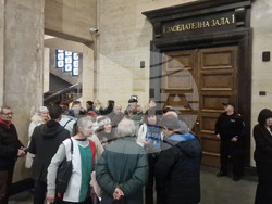 Софийски апелативен съд - „Исторически парк" - дело