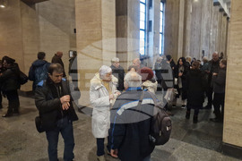 Софийски апелативен съд - „Исторически парк" - дело