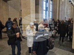 Софийски апелативен съд - „Исторически парк" - дело