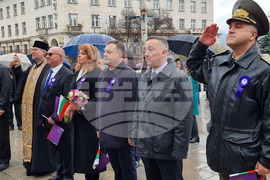 Велико Търново - празник на града - Илияна Йотова