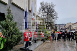 Велико Търново - празник на града