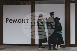 Медицински университет - лекари - дипломиране