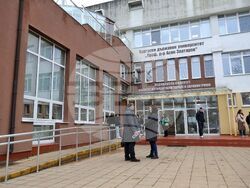 Бургас - Бургаски държавен университет - Медицински факултет