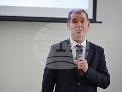 Бургас - Бургаски държавен университет - местна власт - среща - Сотир Сотиров