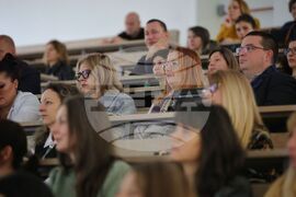 Бургас - Бургаски държавен университет - местна власт - среща